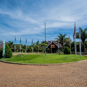 Ciala Resort Hotels In Kisumu